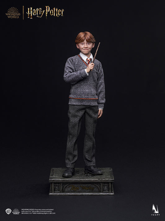 Ron Weasley 1/6 Scale Figure