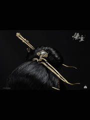 Black Myth: Wukong The Fourth Sister 1/3 Statue