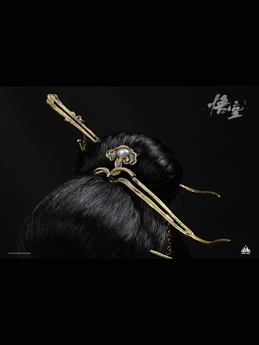Black Myth: Wukong The Fourth Sister 1/3 Statue