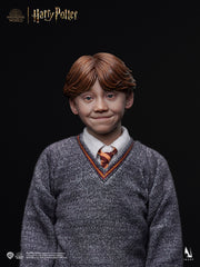 Queen Studios Ron Weasley 1/6 Scale Figure