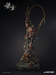 Black Myth: Wukong - Great Sage Armor Set 1/1 Statue