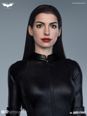 Catwoman Life-Size Statue