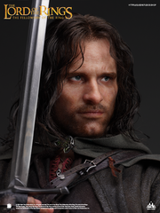 Aragorn 1/3 Scale Hyperreal Statue