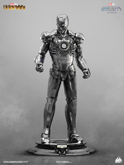 Iron Man Mark II 1/1 Life-size Statue