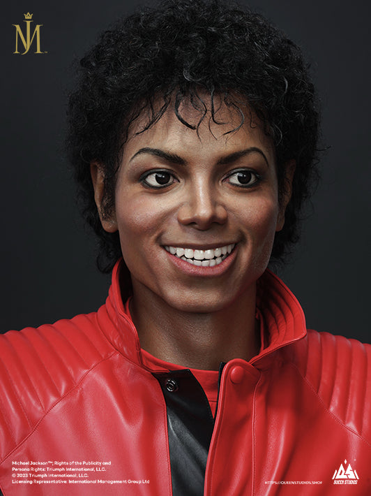 Michael Jackson Thriller Small Tin Box – Michael Jackson Market