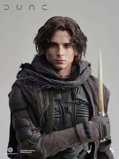 Paul Atreides 1/6 Scale Deluxe Figure by INART