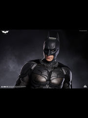 The Dark Knight Batman 1/1 Statue