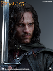 Aragorn 1/3 Scale Hyperreal Statue