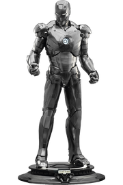 Iron Man Mark II 1/1 Life-size Statue