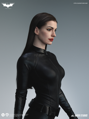 Catwoman Life-Size Statue