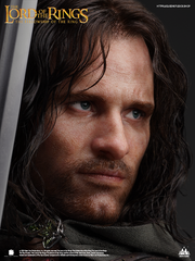 Aragorn 1/3 Scale Hyperreal Statue