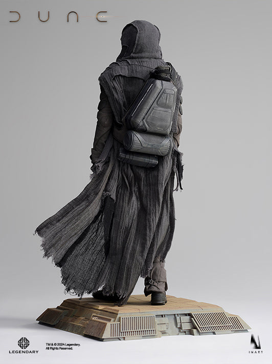 Dune Part One Sixth Scale Paul Atreides Figure by INART Standard Edition