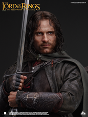 Aragorn 1/3 Scale Hyperreal Statue