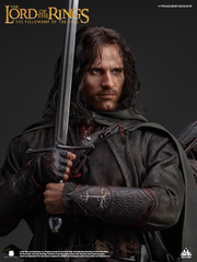 Aragorn 1/3 Scale Hyperreal Statue