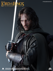 Aragorn 1/3 Scale Hyperreal Statue