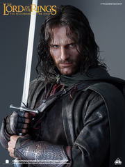 Aragorn 1/3 Scale Hyperreal Statue