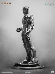 Iron Man Mark II 1/1 Life-size Statue