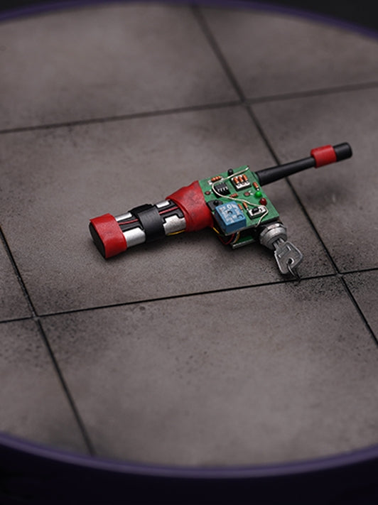 Sixth Scale Detonator - INART [Official] – Queen Studios
