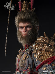 Black Myth: Wukong - Great Sage Armor Set 1/1 Statue