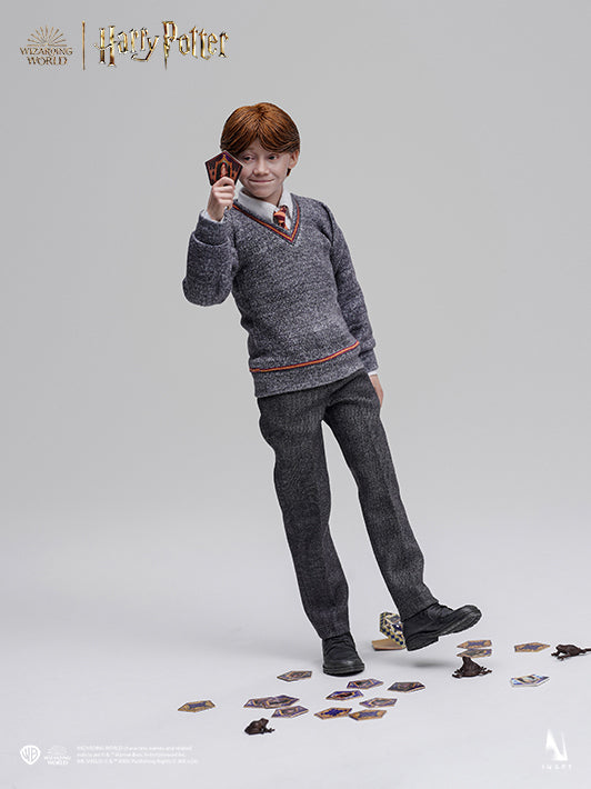 Ron Weasley 1/6 Scale- Poker