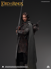 Aragorn 1/3 Scale Hyperreal Statue