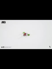 JOKER (2019) 1/6 Collectible Figure (Deluxe Version)