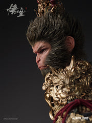 Black Myth: Wukong - Great Sage Armor Set 1/3 Statue