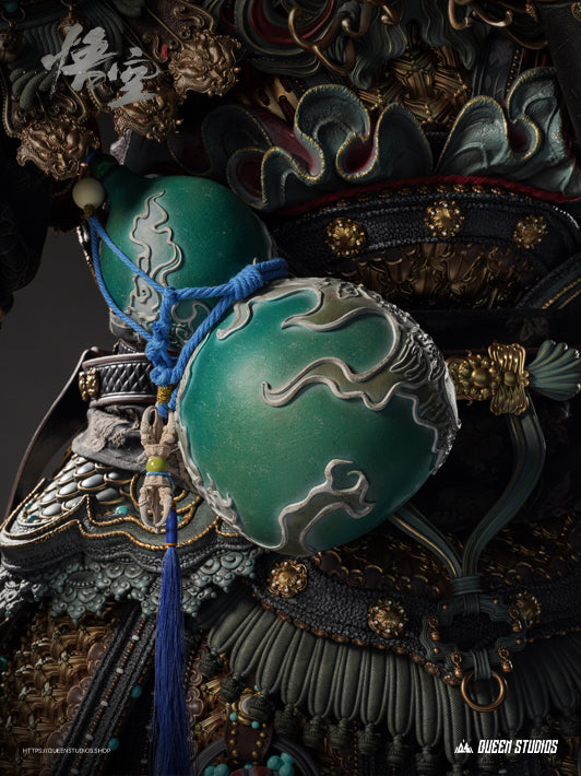 Black Myth: Wukong - Great Sage Armor Set 1/1 Statue
