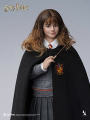 Capture the spirit of Hermione Granger with this finely sculpted collectible figure from INART