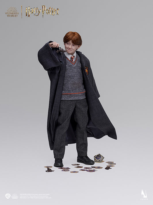 Ron Weasley 1/6 Scale Collectible Gift