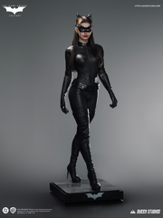 Catwoman Life-Size Statue