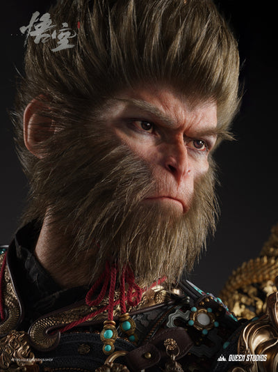 Black Myth: Wukong - Great Sage Armor Set 1/1 Statue
