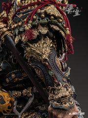 Black Myth: Wukong - Great Sage Armor Set 1/3 Statue