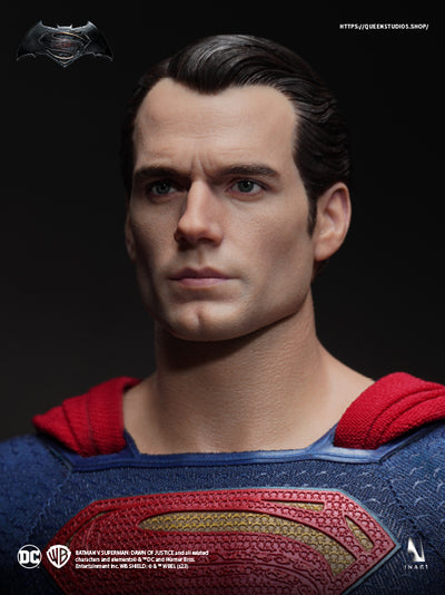 INART BVS Superman Sixth Scale figure