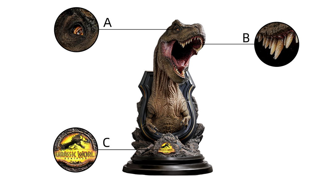 https://queenstudios.shop/cdn/shop/files/Queen_Studios_T-Rex_Bust_Special_Features_1080x.png?v=1687764470