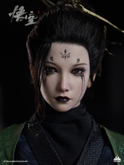 The Fourth Sister 1/3 Statue – Meticulously Crafted with Highly Accurate Design Details