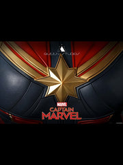 1-1_Captain_Marvel_Bust