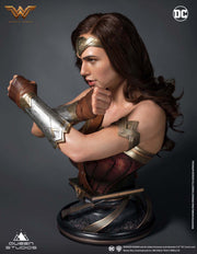 Wonder Woman bust
