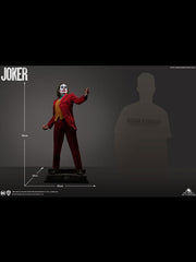 Joker (2019) 1/2 Scale Statue