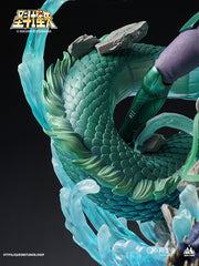 Dragon Shiryu Limited Edition Collectible Statue