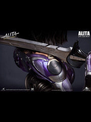 Alita Battle Angel Berserker Body Collectible