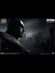Batman1to1BustbyQueenStudios