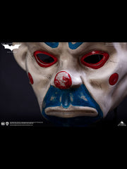 DC Joker Clown Mask Replica