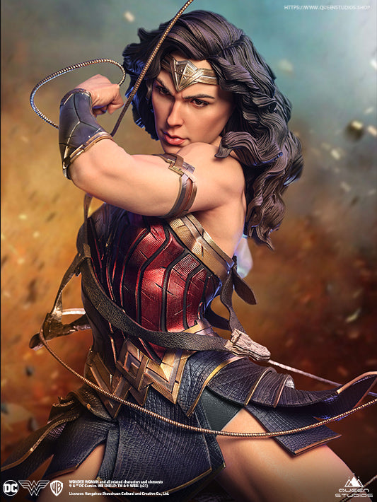Wonder Shellene Wonder Woman Dc Comics