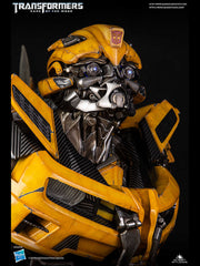 Hasbro Transformers Bumblebee Bust