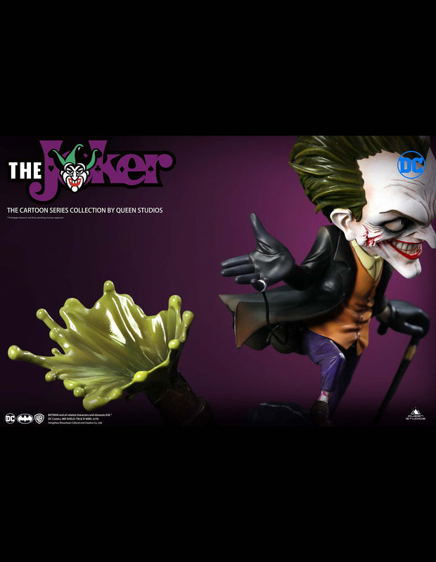 Joker Collectible