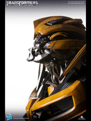Michael Bay Transformers Bumblebee