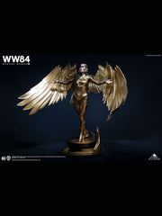 Wonder Woman Quarter Scale Statue Queen Studios