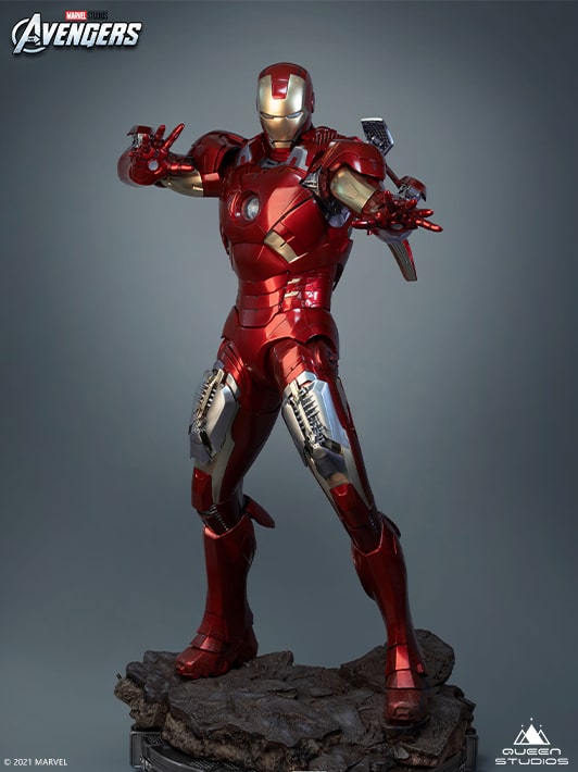 Ironman 2024 mk 7