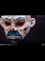 Queen Studios Joker Clown Mask Prop Replica